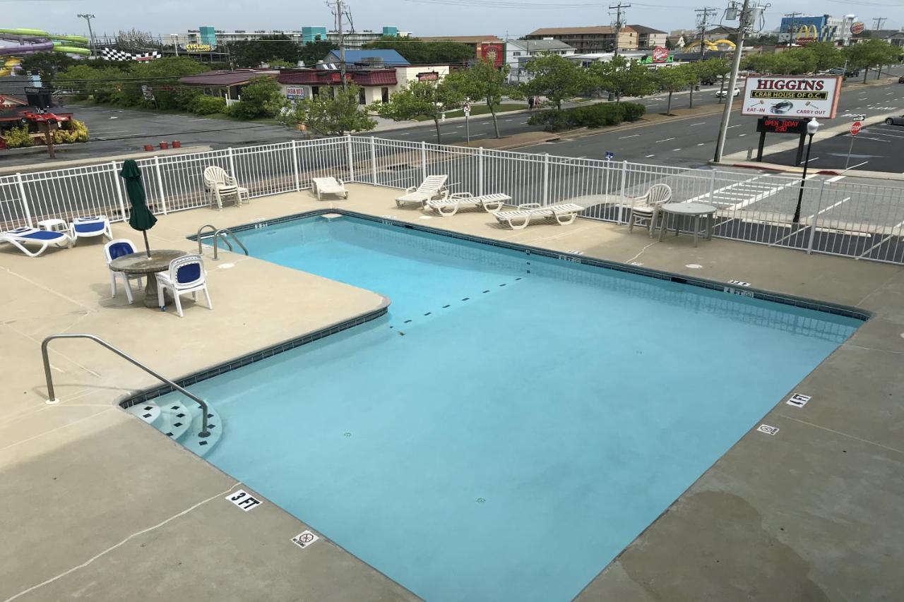 Three Cheers Ocean City Exterior foto
