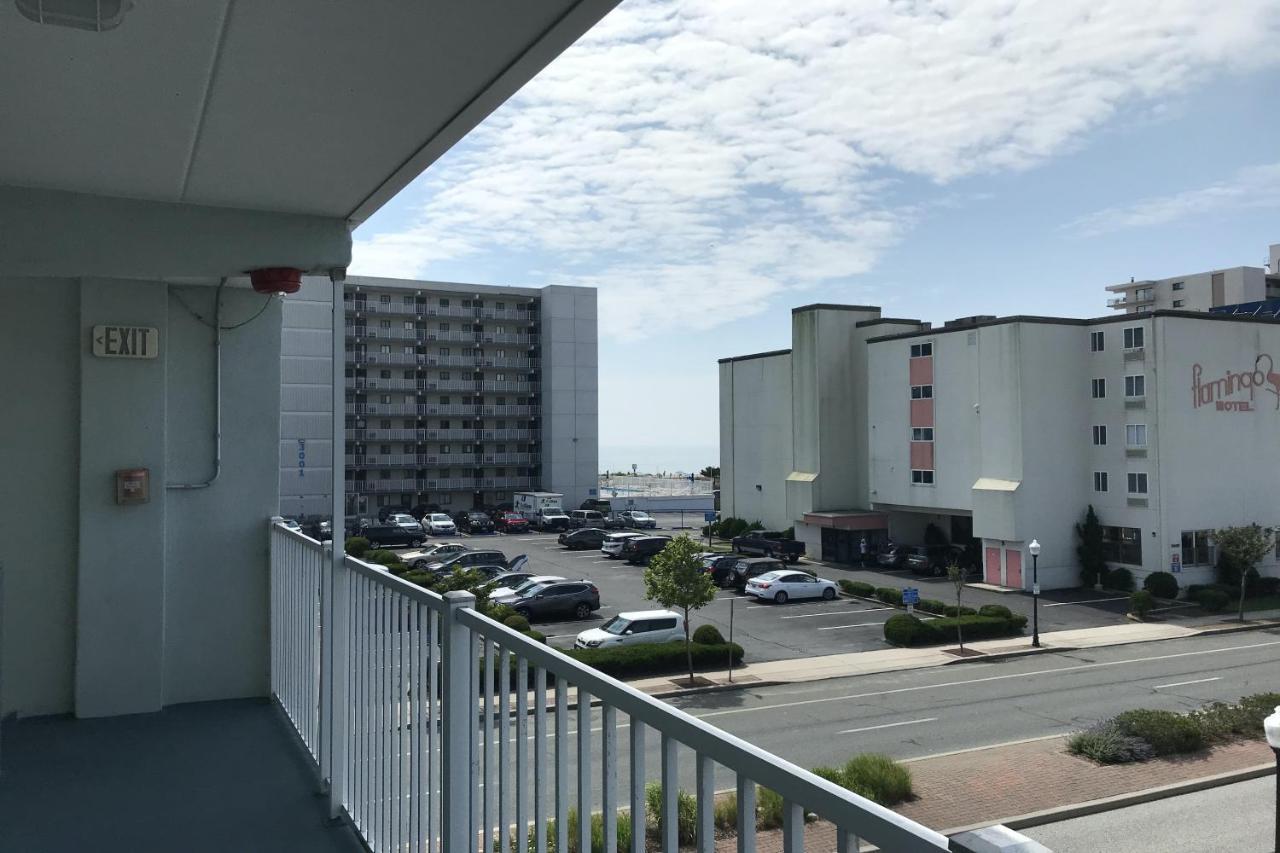 Three Cheers Ocean City Exterior foto